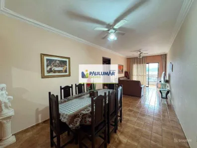 Apartamento com 2 Quartos à venda, 82m² no Vera Cruz, Mongaguá
