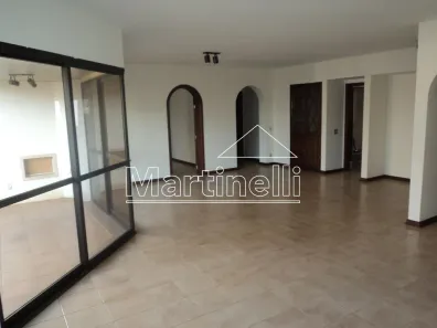 Apartamento com 3 Quartos à venda, 215m² no Vila Seixas, Ribeirão Preto