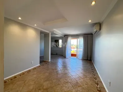 Apartamento com 3 Quartos à venda, 75m² no Chácara da Barra, Campinas