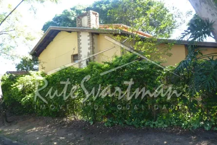 Casa com 4 Quartos à venda, 560m² no Cidade Universitária, Campinas