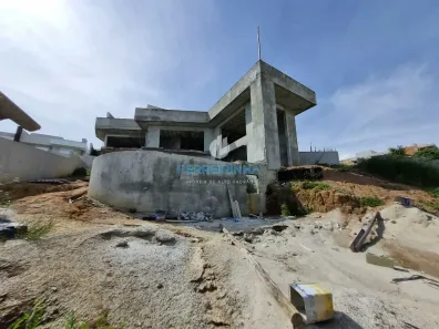 Casa com 4 Quartos à venda, 494m² no Condomínio Reserva do Paratehy, São José dos Campos