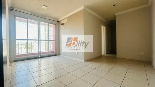 Apartamento com 3 Quartos para alugar, 71m² no Goiabeira, Cuiabá