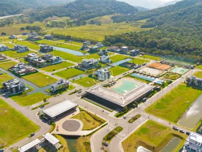 Lote/Terreno à venda, 300m² no Pedra Branca, Palhoça