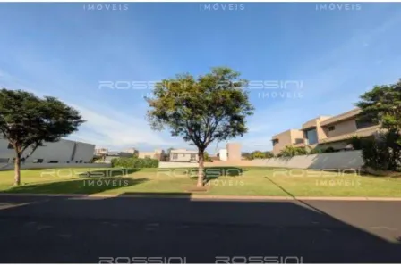 Lote/Terreno à venda, 505m² no Jardim Olhos D´Água I, Ribeirão Preto