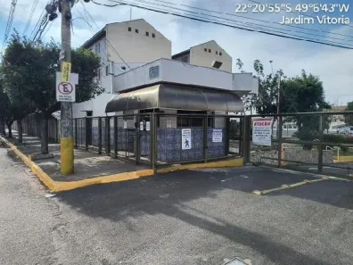 Apartamento com 3 Quartos à venda, 68m² no Parque Viaduto, Bauru
