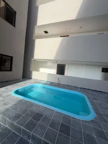 Apartamento com 2 Quartos à venda, 54m² no Gramame, João Pessoa