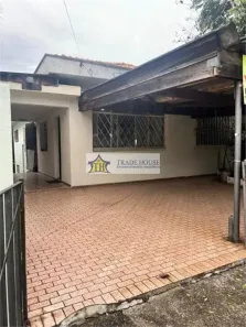 Casa com 3 Quartos à venda, 564m² no Jardim da Saúde, São Paulo