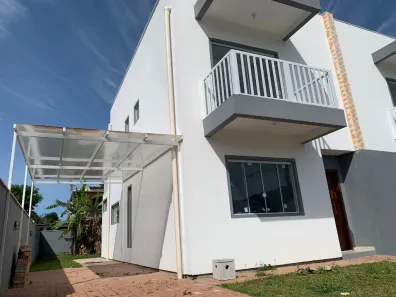 Sobrado com 2 Quartos à venda, 109m² no São João do Rio Vermelho, Florianópolis