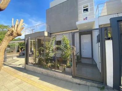 Casa com 3 Quartos para alugar, 120m² no Loteamento Jardim Timbaúva, Gravataí
