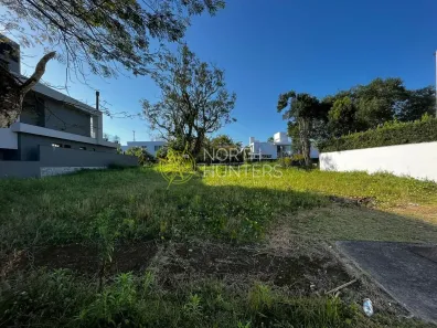 Lote/Terreno à venda, 702m² no Jurerê Internacional, Florianópolis