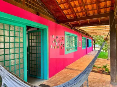 Fazenda/Sítio com 5 Quartos à venda, 700m² no Morro das Pedras, Valinhos