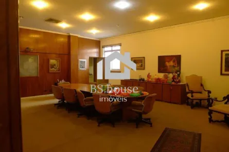 Prédio Comercial para alugar, 8701m² no São José, São Caetano do Sul