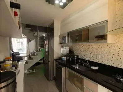 Casa com 2 Quartos à venda, 120m² no Parque São Domingos, São Paulo
