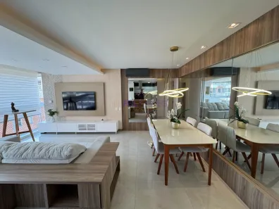 Apartamento com 3 Quartos à venda, 89m² no Pedra Branca, Palhoça
