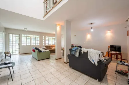 Casa com 4 Quartos à venda, 360m² no Asa Sul, Brasília