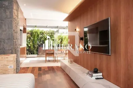 Apartamento com 3 Quartos à venda, 154m² no Vila Clementino, São Paulo