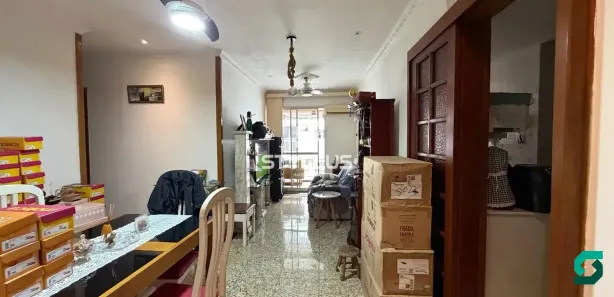 Apartamento com 2 Quartos à venda, 77m² no Méier, Rio de Janeiro