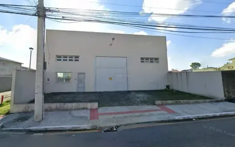 Galpão/Depósito/Armazém à venda, 382m² no Picadas do Sul, São José