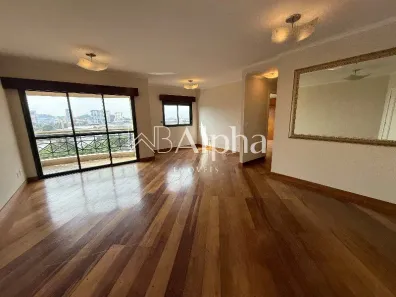 Apartamento com 2 Quartos para alugar, 94m² no Alphaville Centro Industrial e Empresarial/Alphaville., Barueri