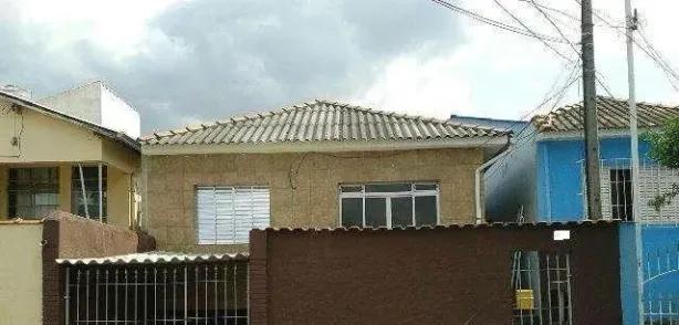 Casa com 2 Quartos à venda, 150m² no Jardim São Ricardo, Guarulhos