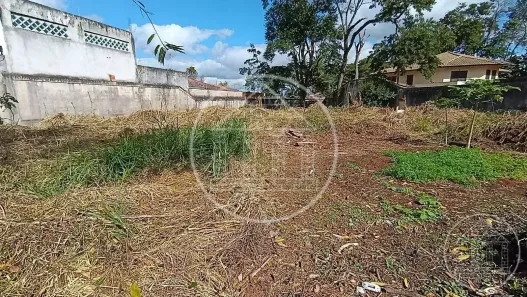 Lote/Terreno à venda, 1050m² no Interlagos, São Paulo