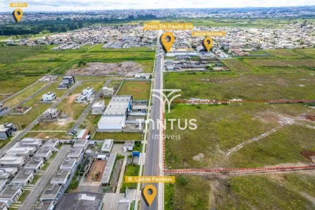 Lote/Terreno à venda, 30528m² no Ipê, São José dos Pinhais