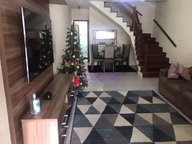 Casa com 3 Quartos à venda, 140m² no Vila Brasílio Machado, São Paulo