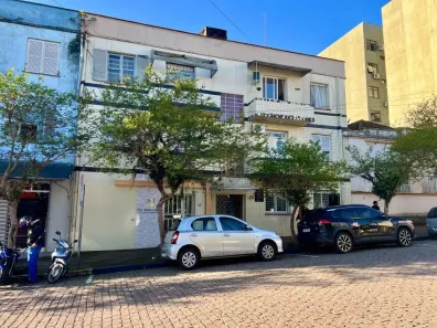 Apartamento com 2 Quartos para alugar, 99m² no Centro, Santa Cruz do Sul