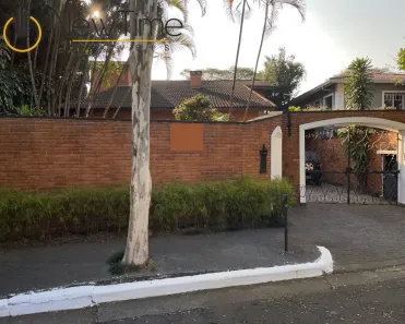 Sobrado com 5 Quartos para alugar, 380m² no Boaçava, São Paulo