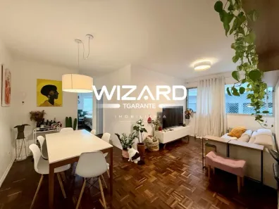 Apartamento com 2 Quartos à venda, 75m² no Brooklin Paulista, São Paulo