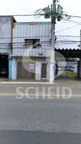 Imóvel Comercial com 1 Quarto à venda, 120m² no Santo Amaro, São Paulo
