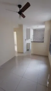 Apartamento com 2 Quartos à venda, 46m² no Ondas, Piracicaba