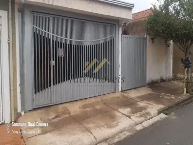 Casa com 2 Quartos à venda, 179m² no Jardim Jockey Clube, São Carlos
