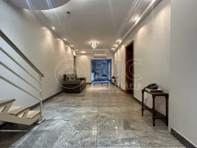 Apartamento com 3 Quartos à venda, 113m² no Vila Isabel, Rio de Janeiro
