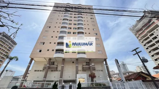 Apartamento com 1 Quarto à venda, 45m² no Caiçara, Praia Grande