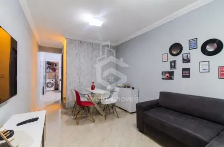 Casa com 2 Quartos à venda, 65m² no Vila Taquari, São Paulo