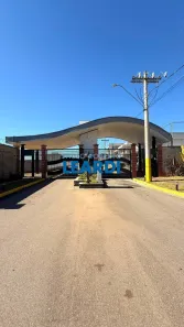 Lote/Terreno à venda, 450m² no Centreville, Poços de Caldas