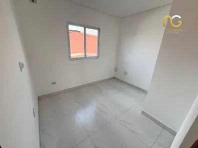 Casa de Condomínio com 2 Quartos à venda, 51m² no Tupiry, Praia Grande
