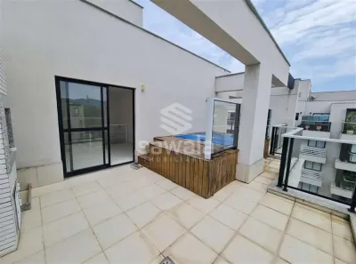 Cobertura com 4 Quartos à venda, 177m² no Recreio dos Bandeirantes, Rio de Janeiro