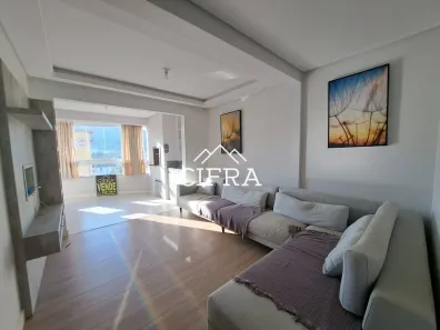Apartamento com 3 Quartos à venda, 120m² no Jardim América, Rio do Sul