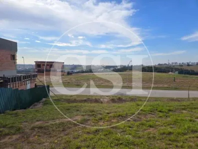 Lote/Terreno à venda, 268m² no Loteamento Residencial Pedra Alta (Sousas), Campinas
