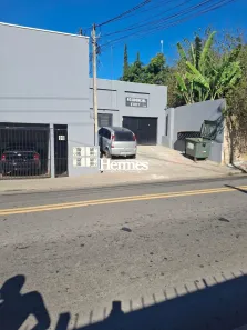 Prédio Comercial à venda, 500m² no Vila Presidente Médici, Paulínia