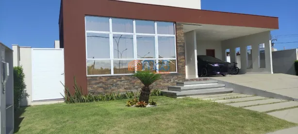 Casa de Condomínio com 3 Quartos à venda, 232m² no Alphaville, Rio das Ostras