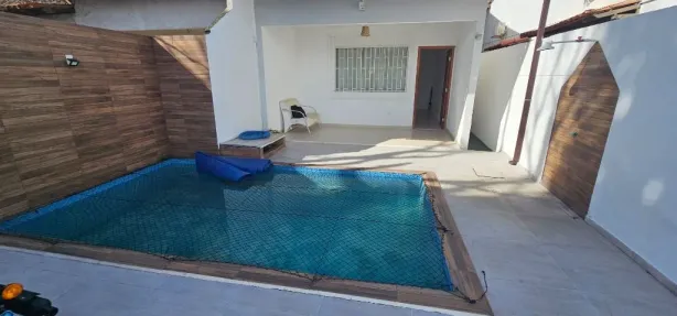 Casa com 2 Quartos à venda, 93m² no Piratininga, Niterói