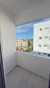 Apartamento com 3 Quartos à venda, 72m² no Mangabeiras, Maceió