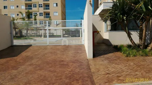 Apartamento com 2 Quartos à venda, 56m² no Parque Bom Retiro, Paulínia