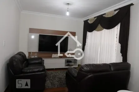 Apartamento com 3 Quartos à venda, 120m² no Rudge Ramos, São Bernardo do Campo