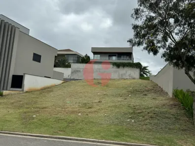 Lote/Terreno à venda, 466m² no Condomínio Residencial Alphaville II, São José dos Campos