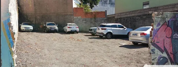Lote/Terreno à venda, 270m² no Cidade Patriarca, São Paulo