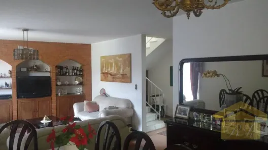 Sobrado com 3 Quartos à venda, 178m² no Parque Jabaquara, São Paulo